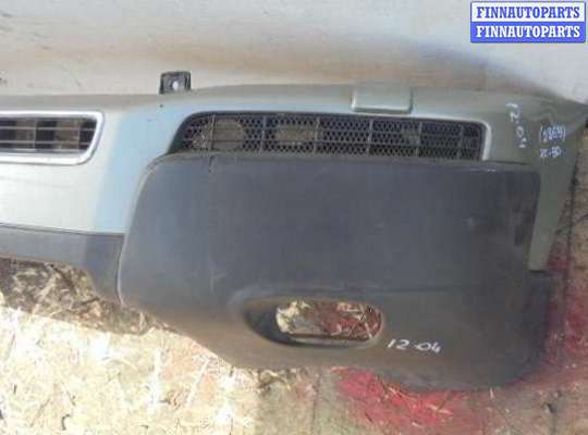 Бампер передний на Volvo XC90