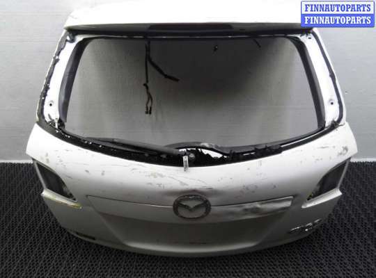 Замок багажника MZ440932 на Mazda CX-9 I (TB) 2006 - 2012