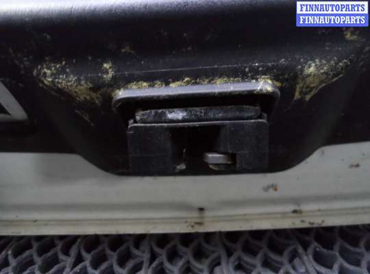 купить Замок багажника на Mazda CX9 I (TB) 2006 - 2012