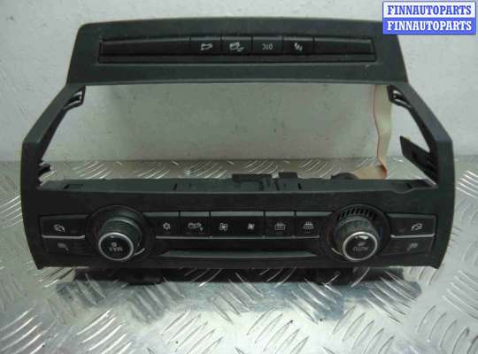 купить Переключатель отопителя на BMW X5 E70 2007 - 2010