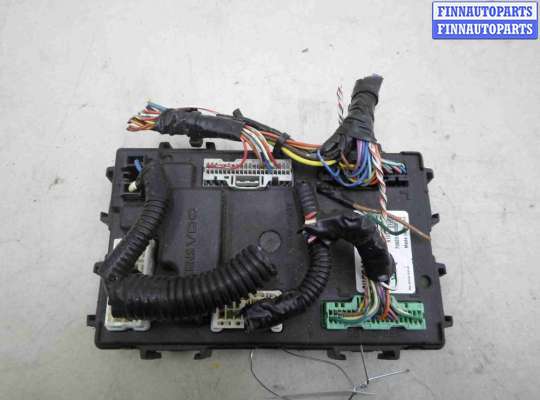 Блок Body control module NS624583 на Nissan Murano II (Z51) USA 2008 - 2010