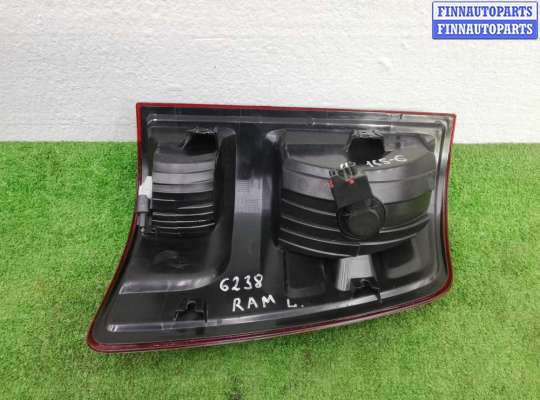 купить Фонарь крыла левый на Dodge Ram 1500 IV 2008 - 2022