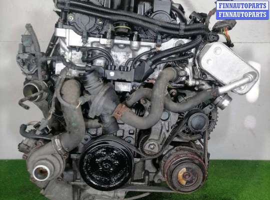 купить ТНВД на BMW 3-Series F30 2011 - 2015
