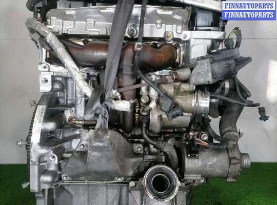 купить ТНВД на BMW 3-Series F30 2011 - 2015