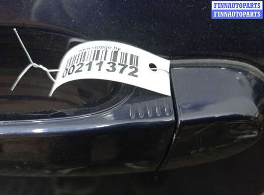 купить Стекло двери задней левой на BMW X5 E70 2007 - 2010