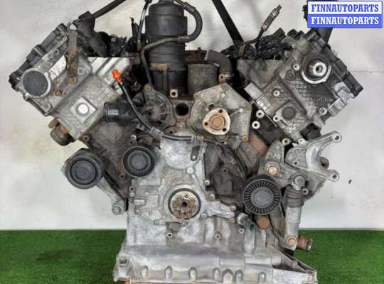 купить Коллектор выпускной на Volkswagen Touareg I  Рестайлинг (7L) 2007 - 2010