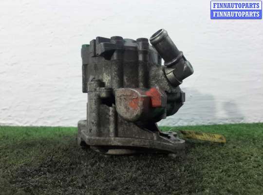 Насос ГУР (ЭУР, ЭГУР) на Audi A6 (C6)