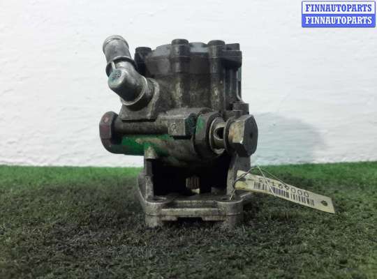 Насос ГУР (ЭУР, ЭГУР) на Audi A6 (C6)