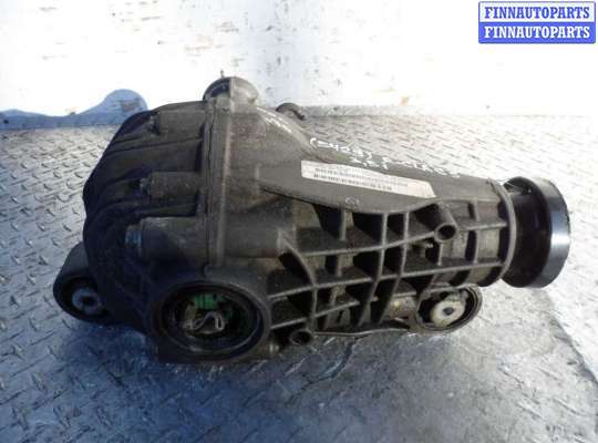 купить Редуктор передний на Mercedes R-klasse (W251) Рестайлинг 1 2007 - 2010