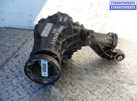 купить Редуктор передний на Mercedes R-klasse (W251) Рестайлинг 1 2007 - 2010