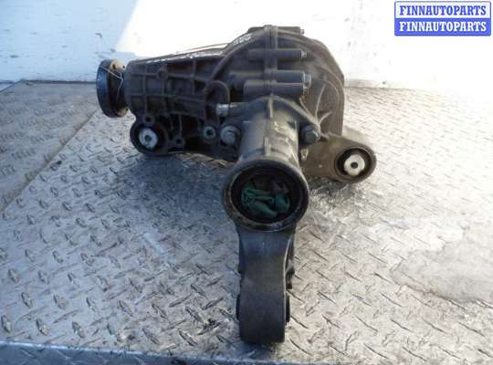 купить Редуктор передний на Mercedes R-klasse (W251) Рестайлинг 1 2007 - 2010