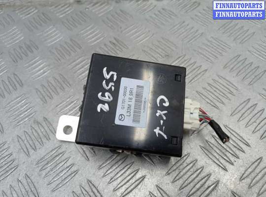 купить Блок управления бесключевого доступа на Mazda CX7 (ER) 2006 - 2009