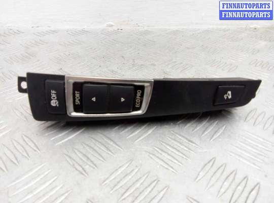 купить Кнопка салона на BMW X3 F25 2010 - 2014