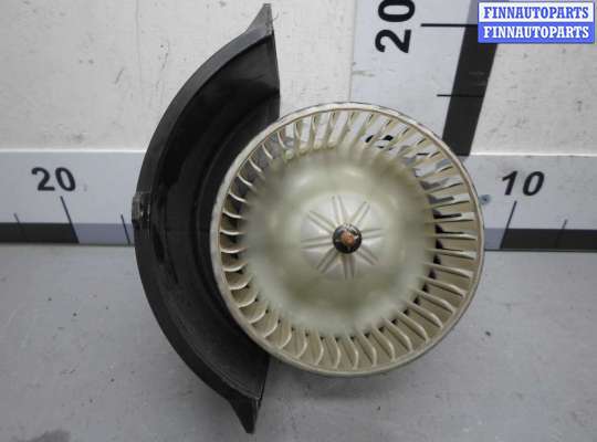 купить Вентилятор отопителя (моторчик печки) на Volkswagen Touareg I  Рестайлинг (7L) 2007 - 2010