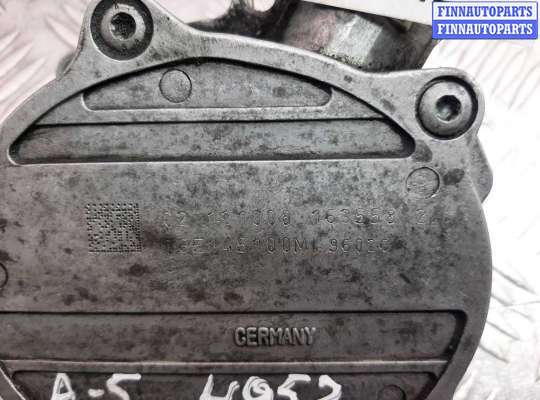 купить Насос вакуумный на Audi A5 (8T) 2007 - 2011