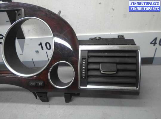 купить Накладка декоративная на Audi A8 D3 (4E2) 2002 - 2005