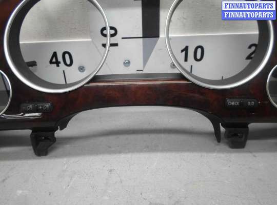 купить Накладка декоративная на Audi A8 D3 (4E2) 2002 - 2005