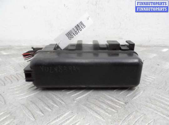 Блок предохранителей MZ437597 на Mazda CX-7 (ER) 2006 - 2009