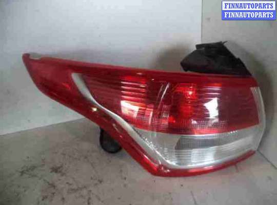 Фонарь крыла левый FO1372267 на Ford Escape III 2012 - 2016