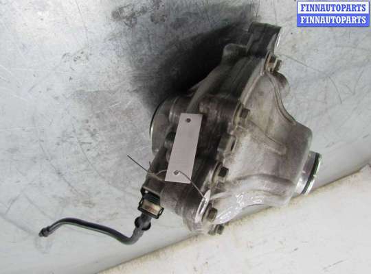 купить Редуктор передний на BMW X5 G05 2018 - 2023