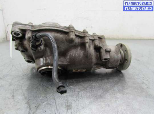 купить Редуктор передний на BMW X5 G05 2018 - 2023