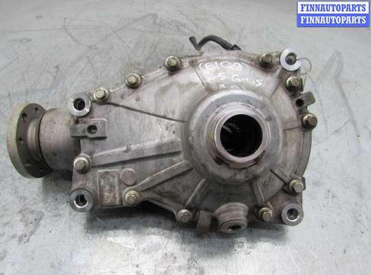 купить Редуктор передний на BMW X5 G05 2018 - 2023