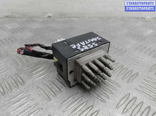 Резистор отопителя HN374081 на Hyundai Santa Fe III (DM) 2012 - 2016