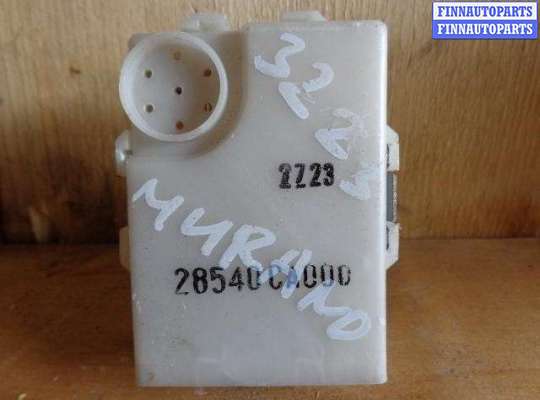 Блок управления Shift Lock NS479492 на Nissan Murano I (Z50) 2002 - 2008