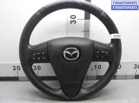 купить Руль на Mazda CX-9 I (TB) 2006 - 2012