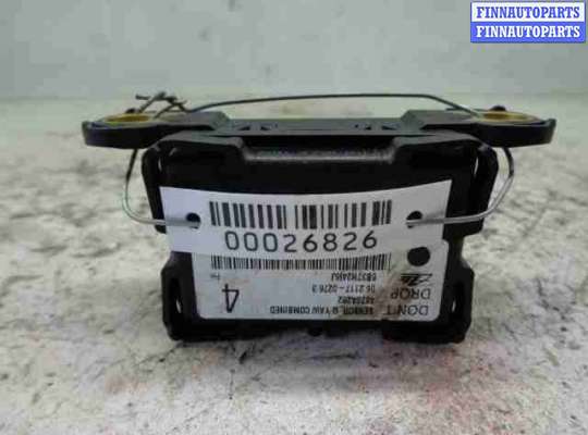 Датчик ускорения PG837697 на Mitsubishi Outlander XL II 2007 - 2009