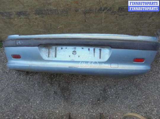 купить Бампер задний на Peugeot 607 (9D,9U) 1999 - 2010