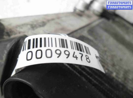 купить Кассета радиаторов на BMW 5-Series E60 рестайлинг 2007 - 2010
