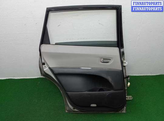 купить Ручка наружная задняя левая на Subaru Tribeca (WX) 2004 - 2007