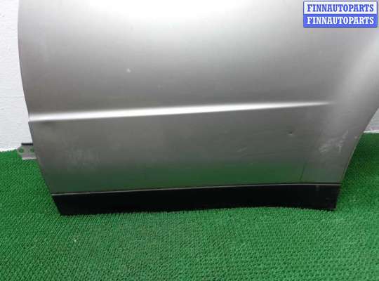 купить Ручка наружная задняя левая на Subaru Tribeca (WX) 2004 - 2007