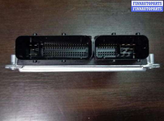 купить Блок управления ДВС на Volkswagen Passat B5 GP (3B) 2000 - 2005