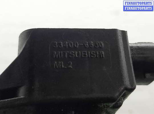 купить Катушка зажигания на Suzuki Grand Vitara II (JT) 2005 - 2008