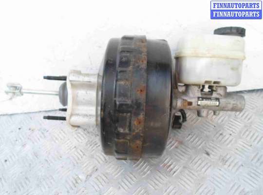 Вакуум тормозной FO1009703 на Ford Explorer IV 2006 - 2010