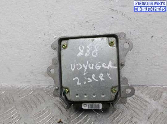 купить Блок управления подушек безопасности на Chrysler Voyager IV (RG) 1999 - 2008