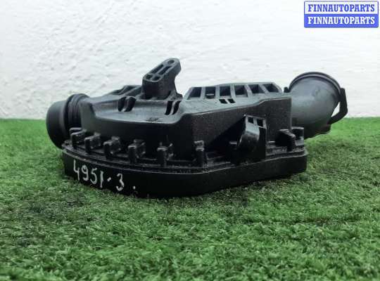 купить Резонатор воздушного фильтра на Mercedes E-klasse (W212) 2009 - 2013