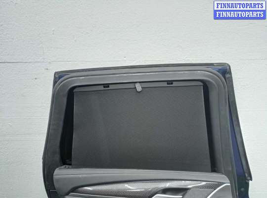 купить Дверь задняя левая на BMW X3 M F97 2019 - 2021