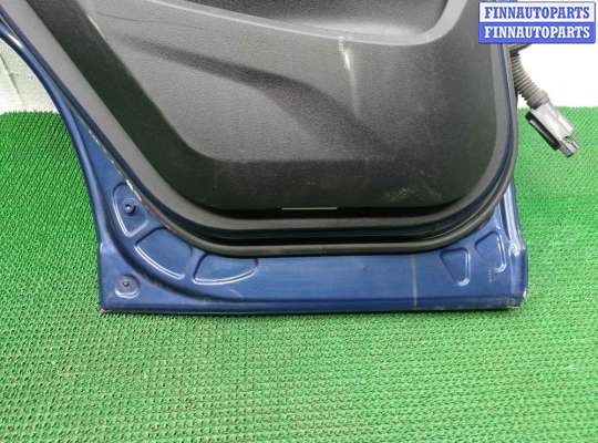 купить Дверь задняя левая на BMW X3 M F97 2019 - 2021