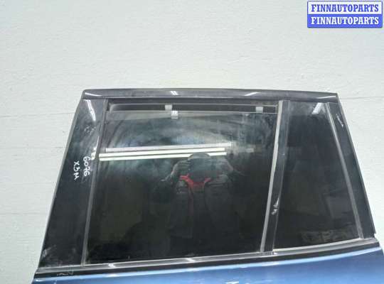 купить Дверь задняя левая на BMW X3 M F97 2019 - 2021