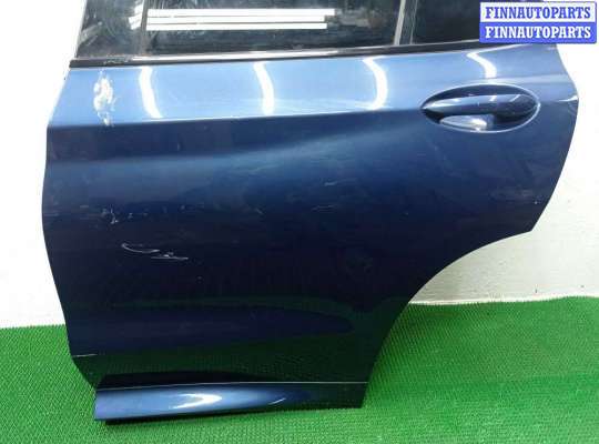 купить Дверь задняя левая на BMW X3 M F97 2019 - 2021