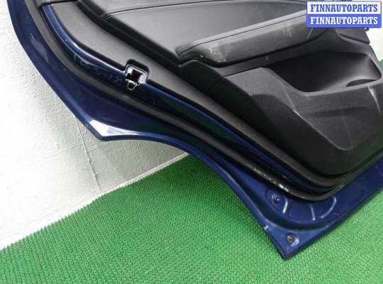 купить Дверь задняя левая на BMW X3 M F97 2019 - 2021