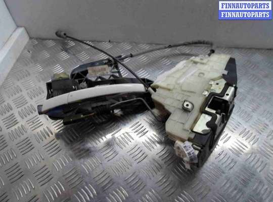 купить Замок двери задней левой на Mercedes S-klasse (W221) 2005 - 2009