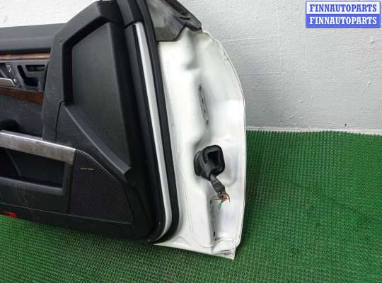 купить Замок двери передней левой на Mercedes GLK (X204) Рестайлинг 2012 - 2015