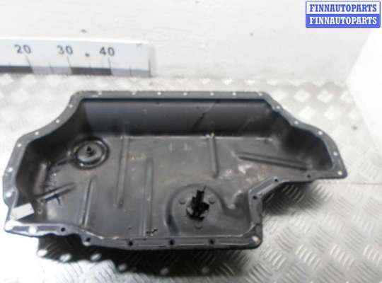 купить Поддон на Audi S6 C6 (4F2) 2004 - 2008