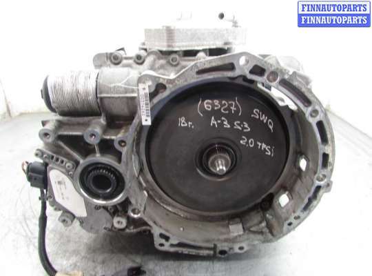 АКПП AU1764265 на Audi A3 III (8V1) рестайлинг 2016 - 2020