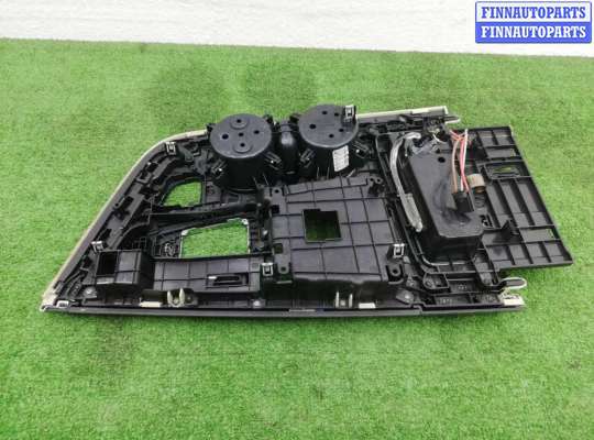 купить Панель центральной консоли на Audi Q7 (4MB) 2015 - 2020