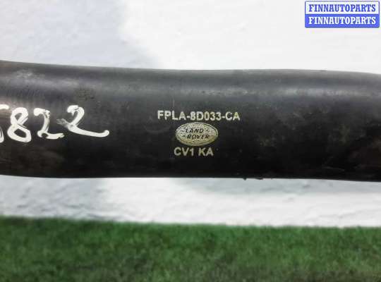 купить Патрубок на Land Rover Range Rover Sport (LW,L494) 2013 - 2017